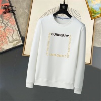 $40.00 USD Burberry Hoodies Long Sleeved For Men #1182029