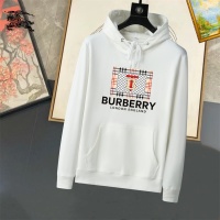 $40.00 USD Burberry Hoodies Long Sleeved For Men #1182064