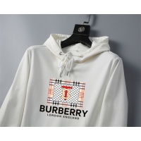 $40.00 USD Burberry Hoodies Long Sleeved For Men #1182064