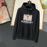 Burberry Hoodies Long Sleeved For Men #1182065