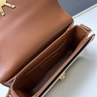 $96.00 USD Yves Saint Laurent YSL AAA Quality Messenger Bags For Women #1182232