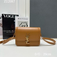 $96.00 USD Yves Saint Laurent YSL AAA Quality Messenger Bags For Women #1182234