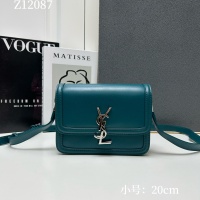 $96.00 USD Yves Saint Laurent YSL AAA Quality Messenger Bags For Women #1182237