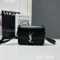Yves Saint Laurent YSL AAA Quality Messenger Bags For Women #1182240