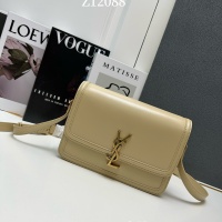 Yves Saint Laurent YSL AAA Quality Messenger Bags For Women #1182251