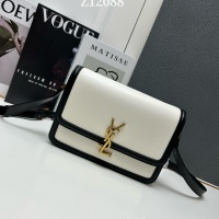 Yves Saint Laurent YSL AAA Quality Messenger Bags For Women #1182260