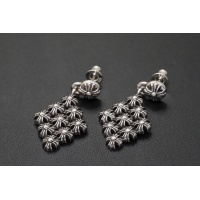 $32.00 USD Chrome Hearts Earrings For Women #1182286