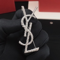 $29.00 USD Yves Saint Laurent Brooches For Women #1182312