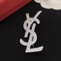 $32.00 USD Yves Saint Laurent Brooches For Women #1182330