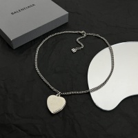 $42.00 USD Balenciaga Necklaces #1182338