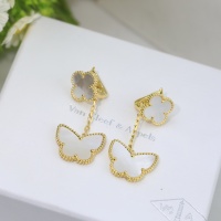 $39.00 USD Van Cleef & Arpels Earrings For Women #1182424