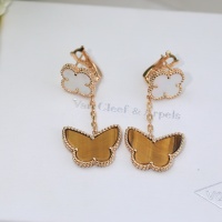 $39.00 USD Van Cleef & Arpels Earrings For Women #1182425