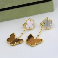 $39.00 USD Van Cleef & Arpels Earrings For Women #1182426
