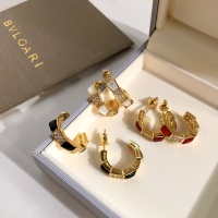 $29.00 USD Bvlgari Earrings For Women #1182468