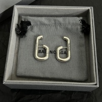 $40.00 USD Balenciaga Earrings For Women #1182656