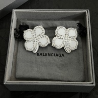 $40.00 USD Balenciaga Earrings For Women #1182657