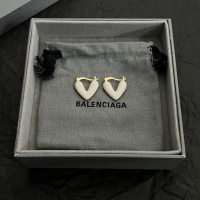 $34.00 USD Balenciaga Earrings For Women #1182662