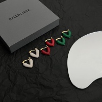 $34.00 USD Balenciaga Earrings For Women #1182663