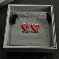 $34.00 USD Balenciaga Earrings For Women #1182664