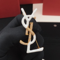 $29.00 USD Yves Saint Laurent Brooches For Women #1182730