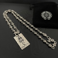 $56.00 USD Chrome Hearts Necklaces #1182783