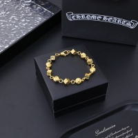 $40.00 USD Chrome Hearts Bracelets #1182808