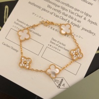 $36.00 USD Van Cleef & Arpels Bracelets For Women #1182843