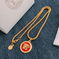 $42.00 USD Versace Necklaces #1182857