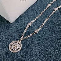 $60.00 USD Versace Necklaces #1182864