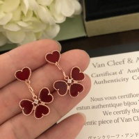 $32.00 USD Van Cleef & Arpels Earrings For Women #1182874