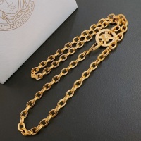 $56.00 USD Versace Necklaces #1182878