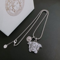 $64.00 USD Versace Necklaces #1182879