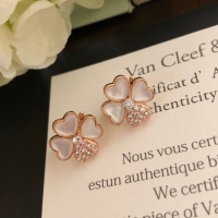 $34.00 USD Van Cleef & Arpels Earrings For Women #1182884