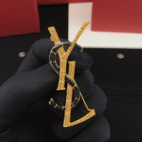 $27.00 USD Yves Saint Laurent Brooches For Women #1182896