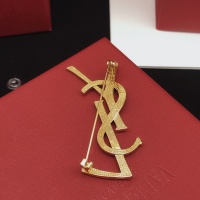 $27.00 USD Yves Saint Laurent Brooches For Women #1182896