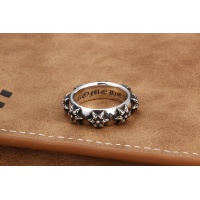 $25.00 USD Chrome Hearts Rings For Unisex #1183024