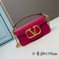 Valentino AAA Quality Shoulder Bags For Women #1183166