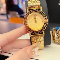 $38.00 USD Versace Watches For Unisex #1183197