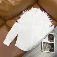 Thom Browne TB Shirts Long Sleeved For Unisex #1183213