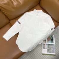 Thom Browne TB Shirts Long Sleeved For Unisex #1183214
