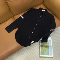$52.00 USD Thom Browne TB Shirts Long Sleeved For Unisex #1183219