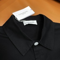 $60.00 USD Thom Browne TB Shirts Long Sleeved For Unisex #1183222