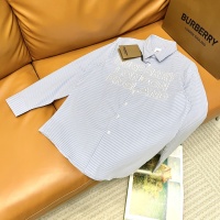 $56.00 USD Burberry Shirts Long Sleeved For Unisex #1183226