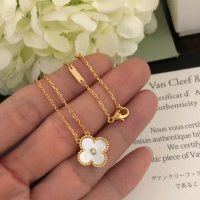 $25.00 USD Van Cleef & Arpels Necklaces For Women #1183245