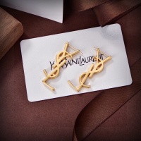 Yves Saint Laurent YSL Earrings For Women #1183253