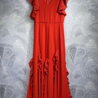 Valentino Dresses Sleeveless For Women #1183281