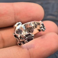$32.00 USD Chrome Hearts Rings #1183307