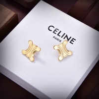 $27.00 USD Celine Earrings For Women #1183312