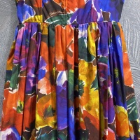 $128.00 USD Dolce & Gabbana Dresses Sleeveless For Women #1183331