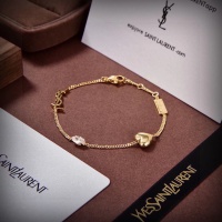 $27.00 USD Yves Saint Laurent YSL Bracelets For Women #1183351